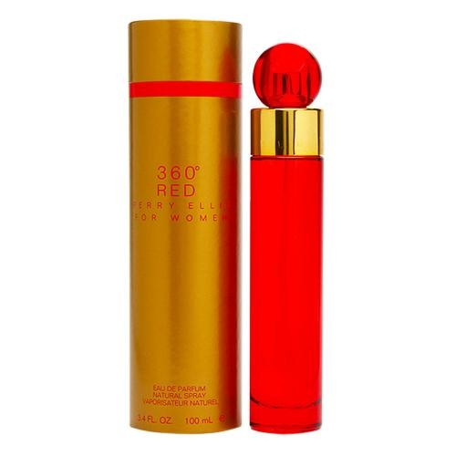 360 RED BY PERRY ELLIS