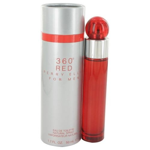 360 RED BY PERRY ELLIS By PERRY ELLIS For MEN