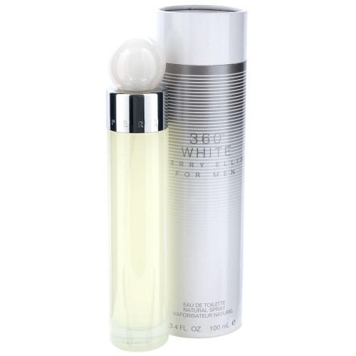 360 WHITE BY PERRY ELLIS