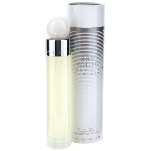 360 WHITE BY PERRY ELLIS By PERRY ELLIS For MEN