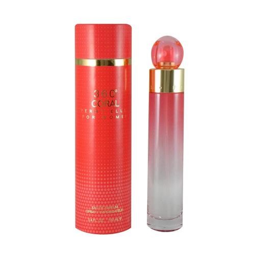 360 CORAL BY PERRY ELLIS By PERRY ELLIS For WOMEN