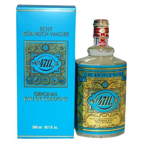 4711 BY MUELHENS By MUELHENS For MEN