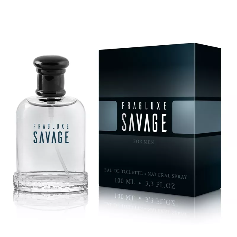 BY FRAGLUXE FRAGLUXE SAVAGE(M)EDT SP