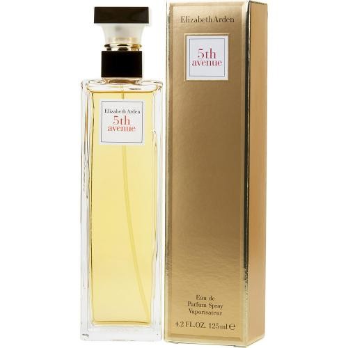5TH AVENUE BY ELIZABETH ARDEN