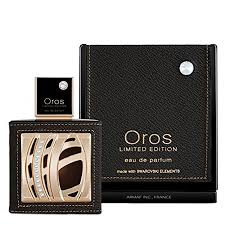 FOR MEN ARMAF OROS ""OUD"" LIMITED (M) EDP SP