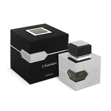 BY AL HARAMAIN AL HARAMAIN L(AVENTURE(M)EDP SP
