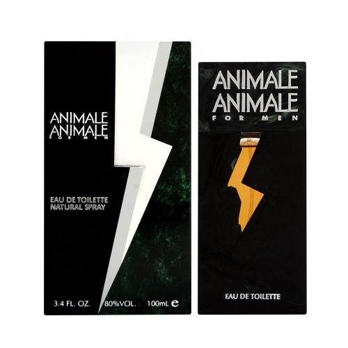 ANIMALE ANIMALE BY ANIMALE