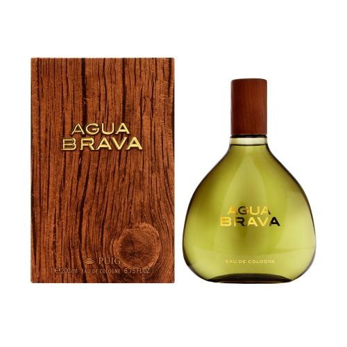 AGUA BRAVA BY ANTONIO PUIG