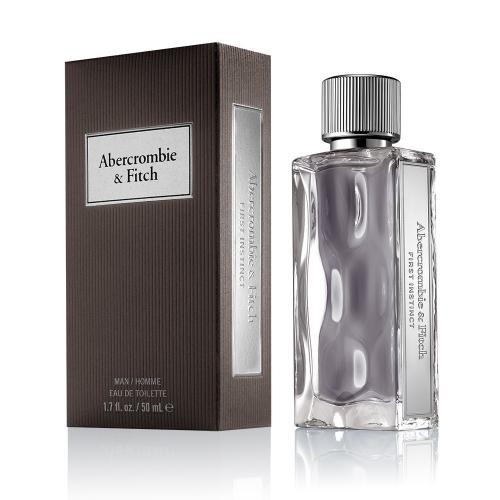 FIRST INSTINCT BY ABERCROMBIE & FITCH