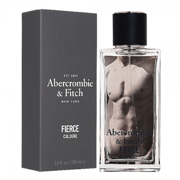 FIERCE BY ABERCROMBIE & FITCH