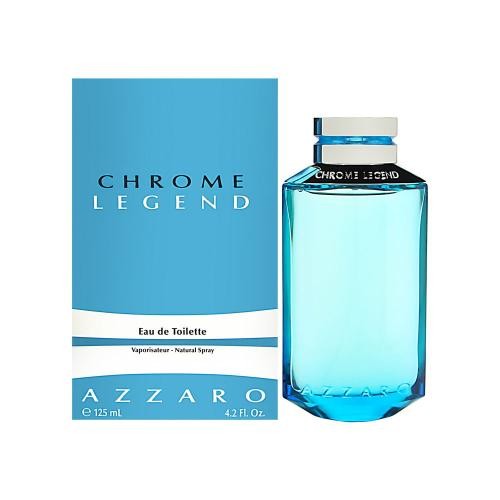 CHROME LEGEND NEW PACK BY AZZARO LORIS