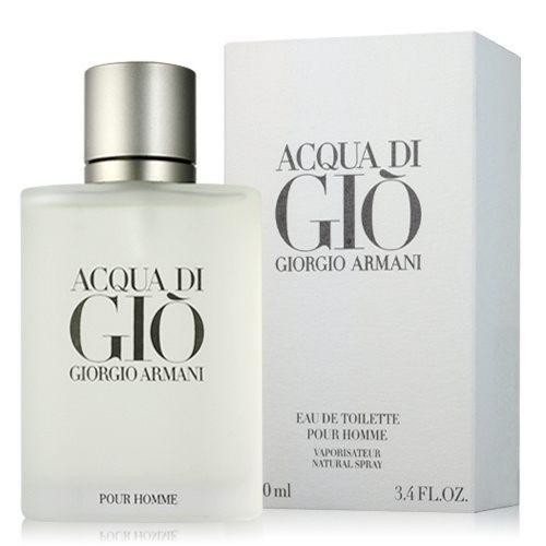 ACQUA DI GIO BY GIORGIO ARMANI By GIORGIO ARMANI For MEN