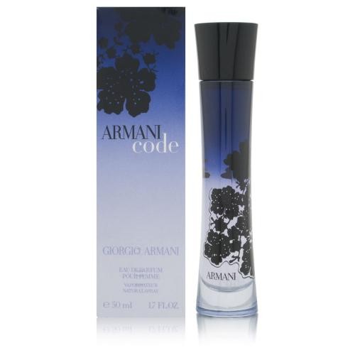 ARMANI CODE BY GIORGIO ARMANI