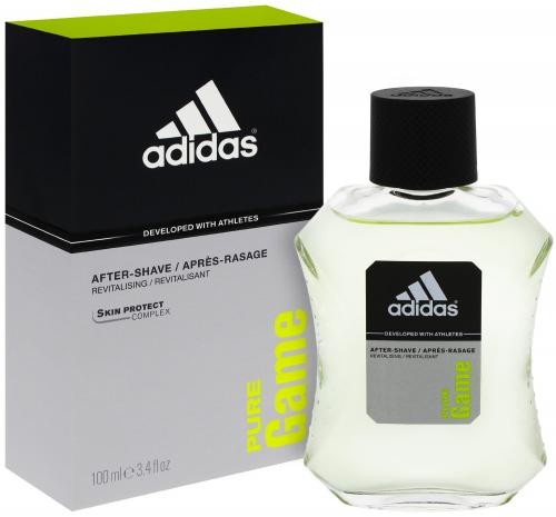 PURE GAME BY ADIDAS