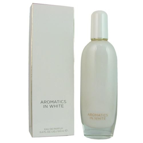 AROMATICS IN WHITE BY CLINIQUE