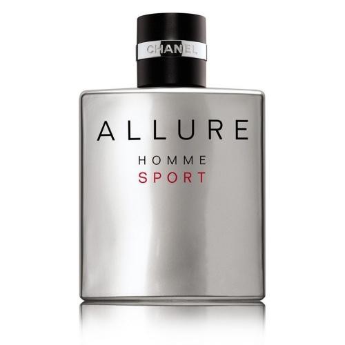 CHANEL ALLURE SPORT By CHANEL For MEN