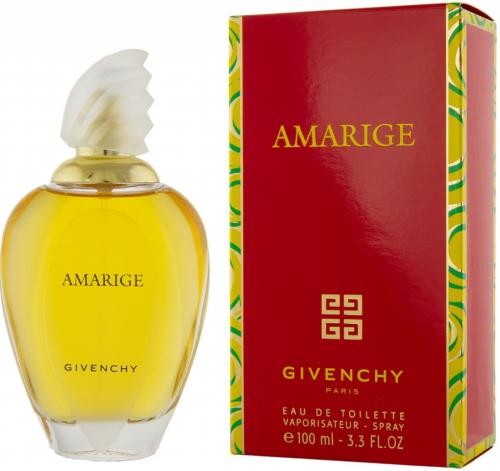 AMARIGE BY GIVENCHY By GIVENCHY For WOMEN