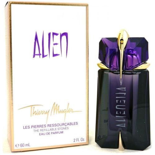 ALIEN BY THIERRY MUGLER By THIERRY MUGLER For WOMEN