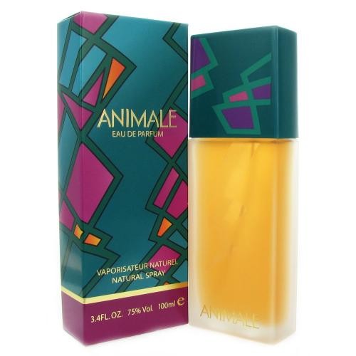 ANIMALE BY ANIMALE