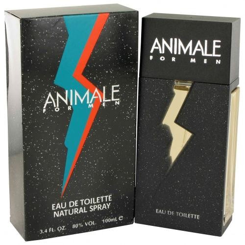 ANIMALE BY ANIMALE