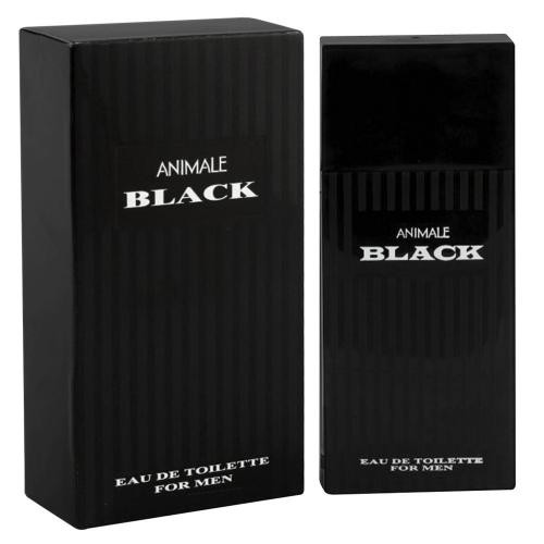 ANIMALE BLACK BY ANIMALE