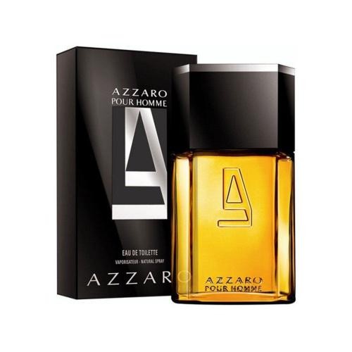 AZZARO BY LORIS AZZARO