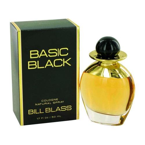 BASIC BLACK BY BILL BLASS