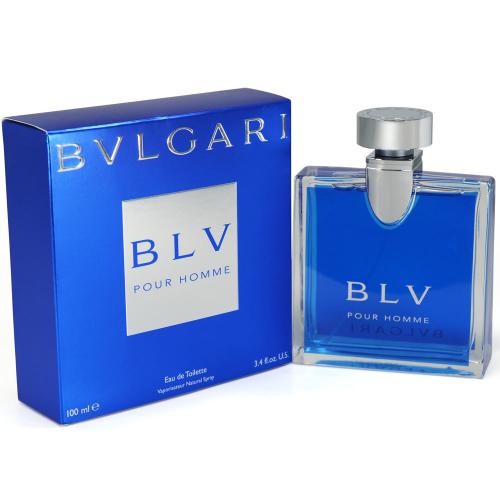 BLV BY BVLGARI
