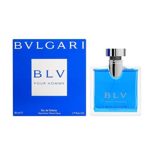 BLV BY BVLGARI By BVLGARI For MEN