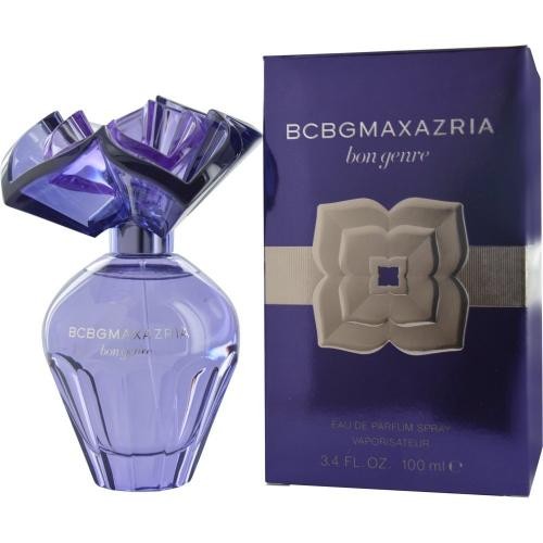 BON GENRE BY MAX AZRIA