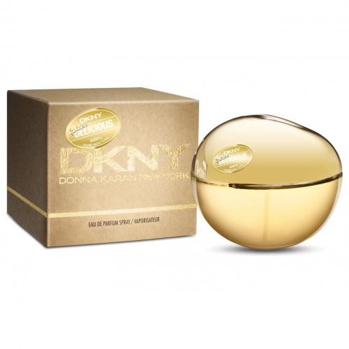 GOLDEN DELICIOUS DKNY BY DONNA KARAN