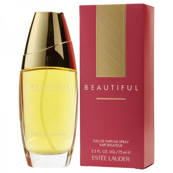 BEAUTIFUL BY ESTEE LAUDER