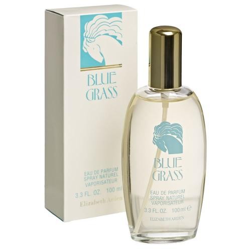 BLUE GRASS BY ELIZABETH ARDEN