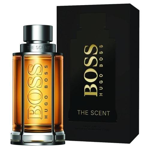 BOSS THE SCENT BY HUGO BOSS