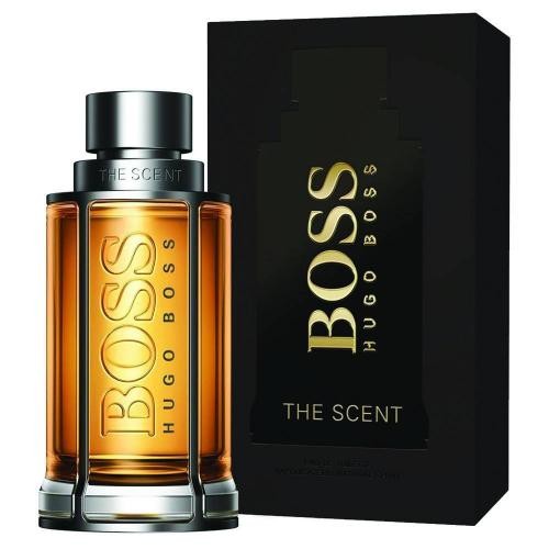 BOSS THE SCENT BY HUGO BOSS By HUGO BOSS For MEN