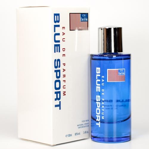 BLUE SPORT BY C2U By C2U For MEN