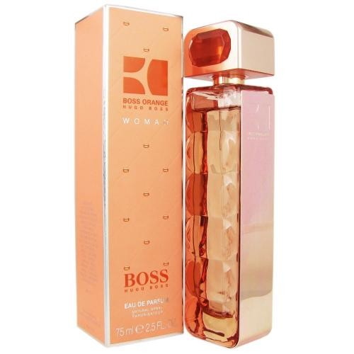 BOSS ORANGE BY HUGO BOSS