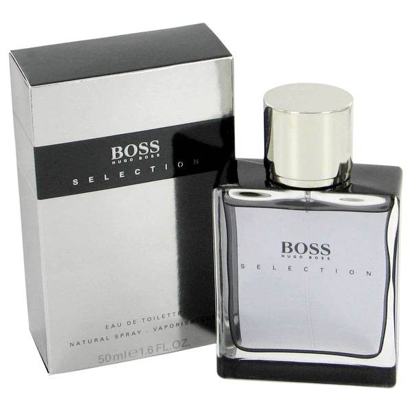BOSS SELECTION BY HUGO BOSS