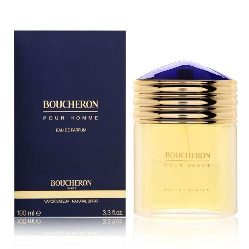 BOUCHERON BY BOUCHERON By BOUCHERON For MEN
