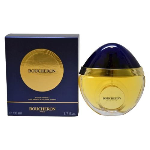 BOUCHERON BY BOUCHERON