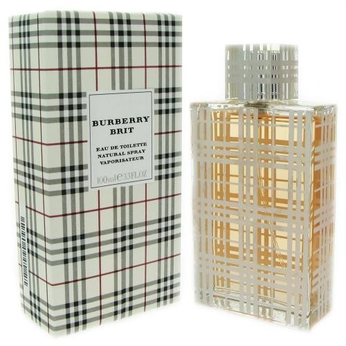 BRIT BY BURBERRY