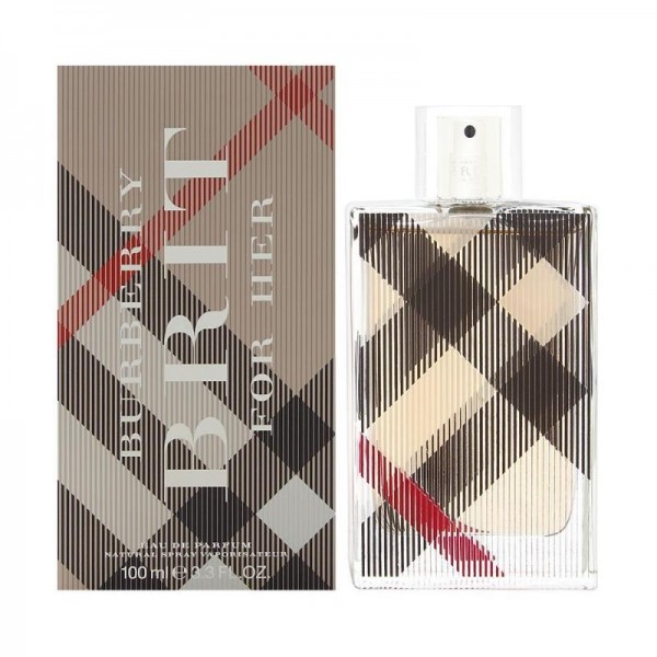 BRIT HER BY BURBERRY