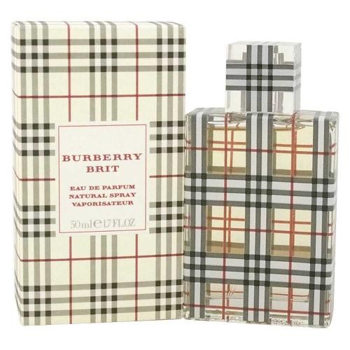 BRIT BY BURBERRY By BURBERRY For WOMEN