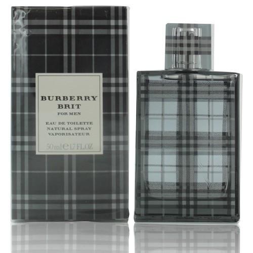 BRIT BY BURBERRY