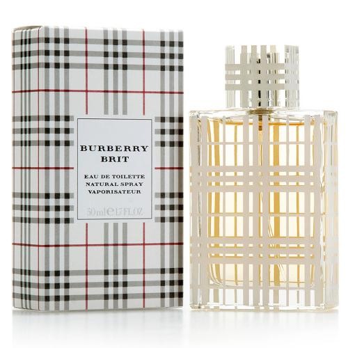 BRIT BY BURBERRY By BURBERRY For WOMEN