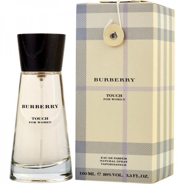 TOUCH BY BURBERRY