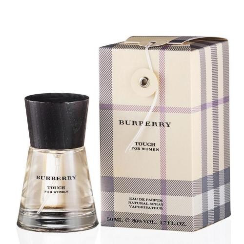 TOUCH BY BURBERRY By BURBERRY For WOMEN