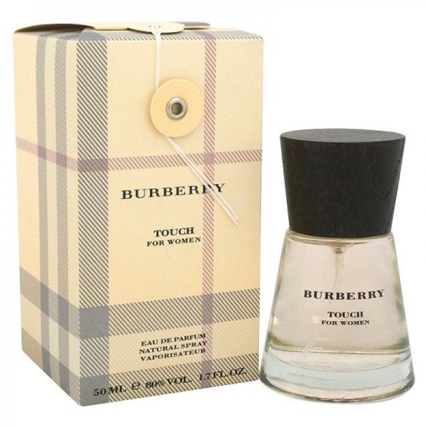 TOUCH BY BURBERRY By BURBERRY For WOMEN