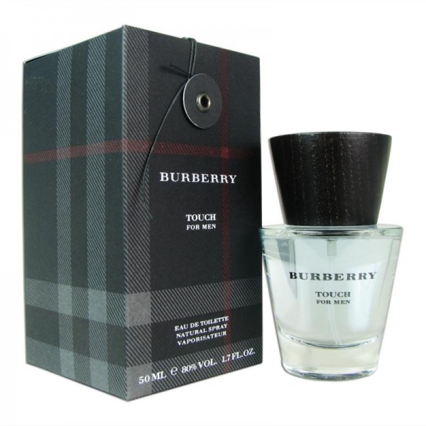 TOUCH BY BURBERRY