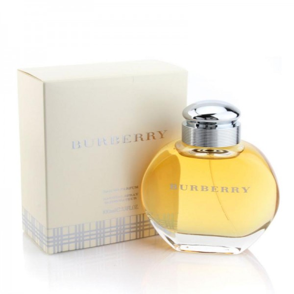 BURBERRY BY BURBERRY